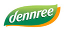 Logo Dennree GmbH in Herne