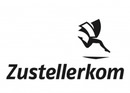 Logo Jobportal www.zustellerkom.de /GIZZImedia GmbH in Sprockhövel