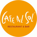 Logo Cafe Del Sol Lünen in Lünen