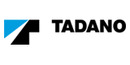 Logo TADANO FAUN GmbH in Dortmund