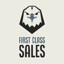 Logo First Class Sales GmbH in Bochum