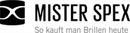 Logo Mister Spex SE in Bochum