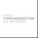 Logo VierJahreszeiten am Seilersee
